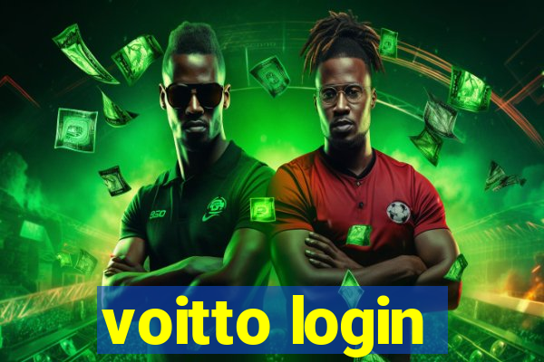 voitto login